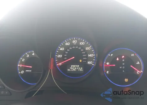 2008 Acura Tl 3.2 z USA, uszkodzony, nr VIN 19UUA66228A036340